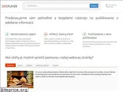 Sites similar to docplayer.sk