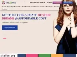 Sites similar to docplusindia.com