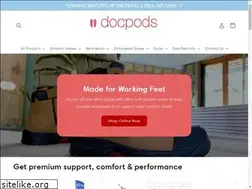 Sites similar to docpods.com.au