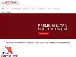 Sites similar to docpods.com
