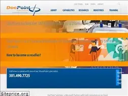 Sites similar to docpointsolutions.com