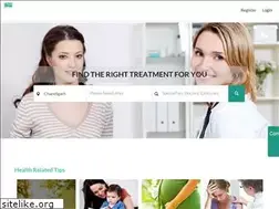 Sites similar to docpoke.in
