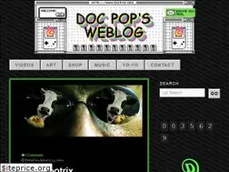 Sites similar to docpop.org