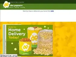 Sites similar to docpopcorn.com