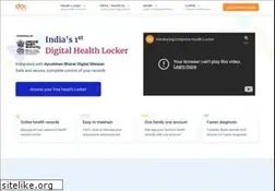 Sites similar to docprime.com