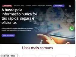 Sites similar to docpro.com.br
