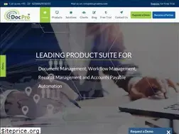 Sites similar to docprodms.com