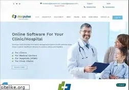 Sites similar to docpulse.com