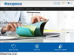 Sites similar to docqmax.com