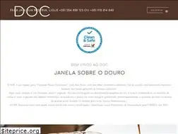 Sites similar to docrestaurante.pt