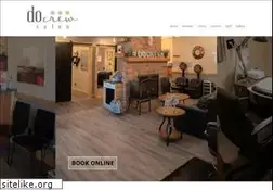 Sites similar to docrewsalon.com