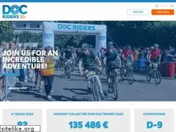 Sites similar to docriders.org