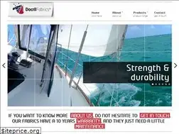 Sites similar to docrilfabrics.com