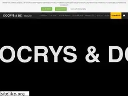 Sites similar to docryscocinas.es