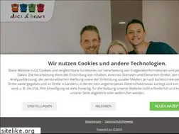 Sites similar to docs-bears.de