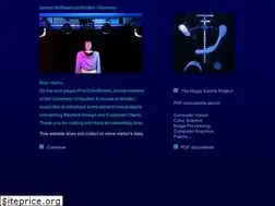 Sites similar to docs-hoffmann.de