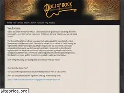 Sites similar to docs-of-rock.com