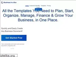 Sites similar to docs.biztree.com