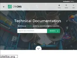 Sites similar to docs.composite.net