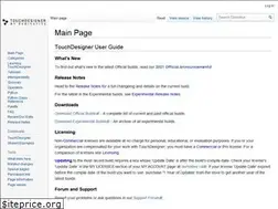 Sites similar to docs.derivative.ca