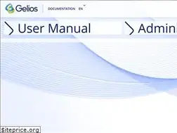 Sites similar to docs.geliospro.net