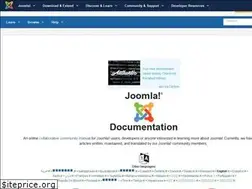 Sites similar to docs.joomla.org