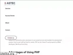 Sites similar to docs.kohanaphp.com