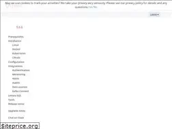 Sites similar to docs.lenses.io