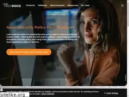 Sites similar to docs.paloaltonetworks.com