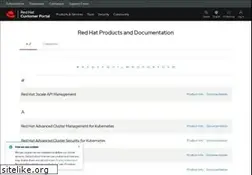 Sites similar to docs.redhat.com