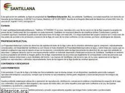 Sites similar to docs.santillana.com