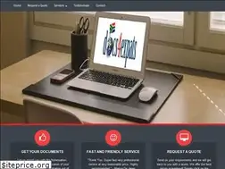 Sites similar to docs4expats.com