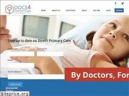 Sites similar to docs4patientcare.org