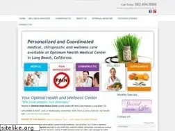 Sites similar to docs4wellness.com