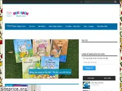 Sites similar to docsachcungcon.com