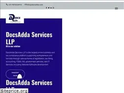 Sites similar to docsadda.com