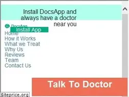 Sites similar to docsapp.in