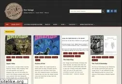 Sites similar to docsavage.org