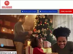 Sites similar to docsavageair.com