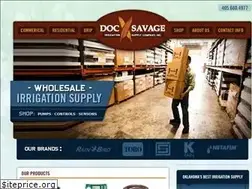Sites similar to docsavageirrigation.com