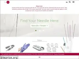 Sites similar to docsave.co.uk