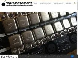 Sites similar to docsbasement.com