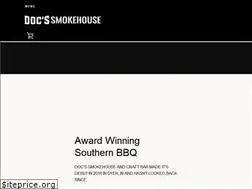 Sites similar to docsbbq.net