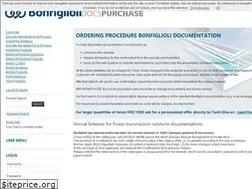 Sites similar to docsbonfiglioli.com