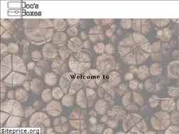Sites similar to docsboxes.com