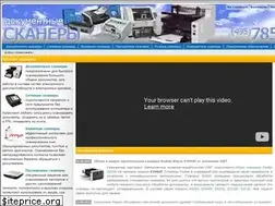 Sites similar to docscan.ru