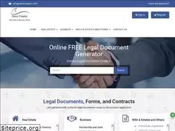 Sites similar to docscreator.com