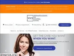 Sites similar to docsdermgroup.com