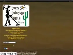 Sites similar to docsdetecting.com