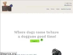 Sites similar to docsdoggiedaycare.com